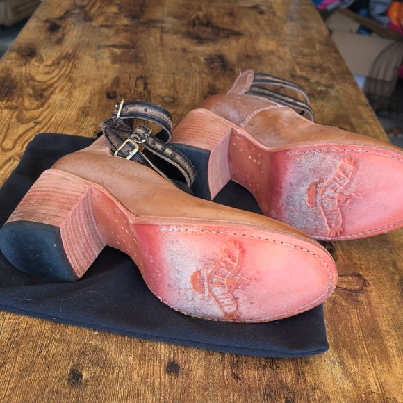 Freebird Randi Size 8 - Picture 3 of 3